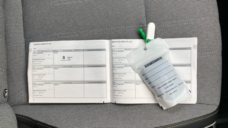 Renault Megane E-Tech EV60 160kW Techno 60kWh Optimum Charge 5dr Auto Electric Hatchback